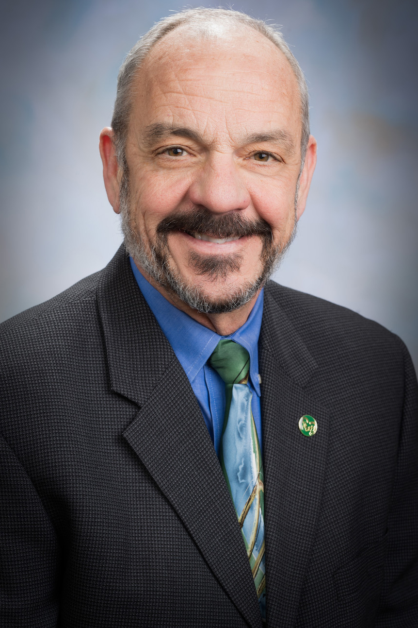 Gary Ozzello