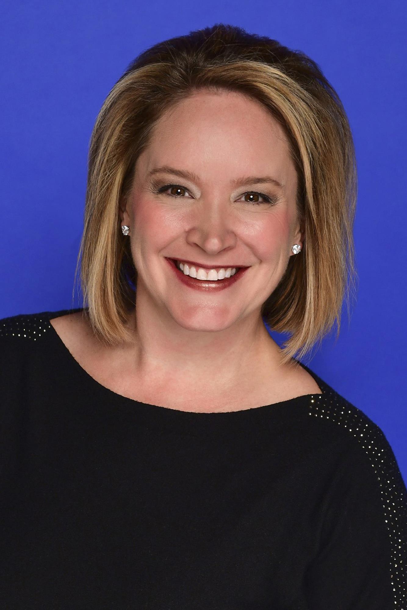 Liz Carey