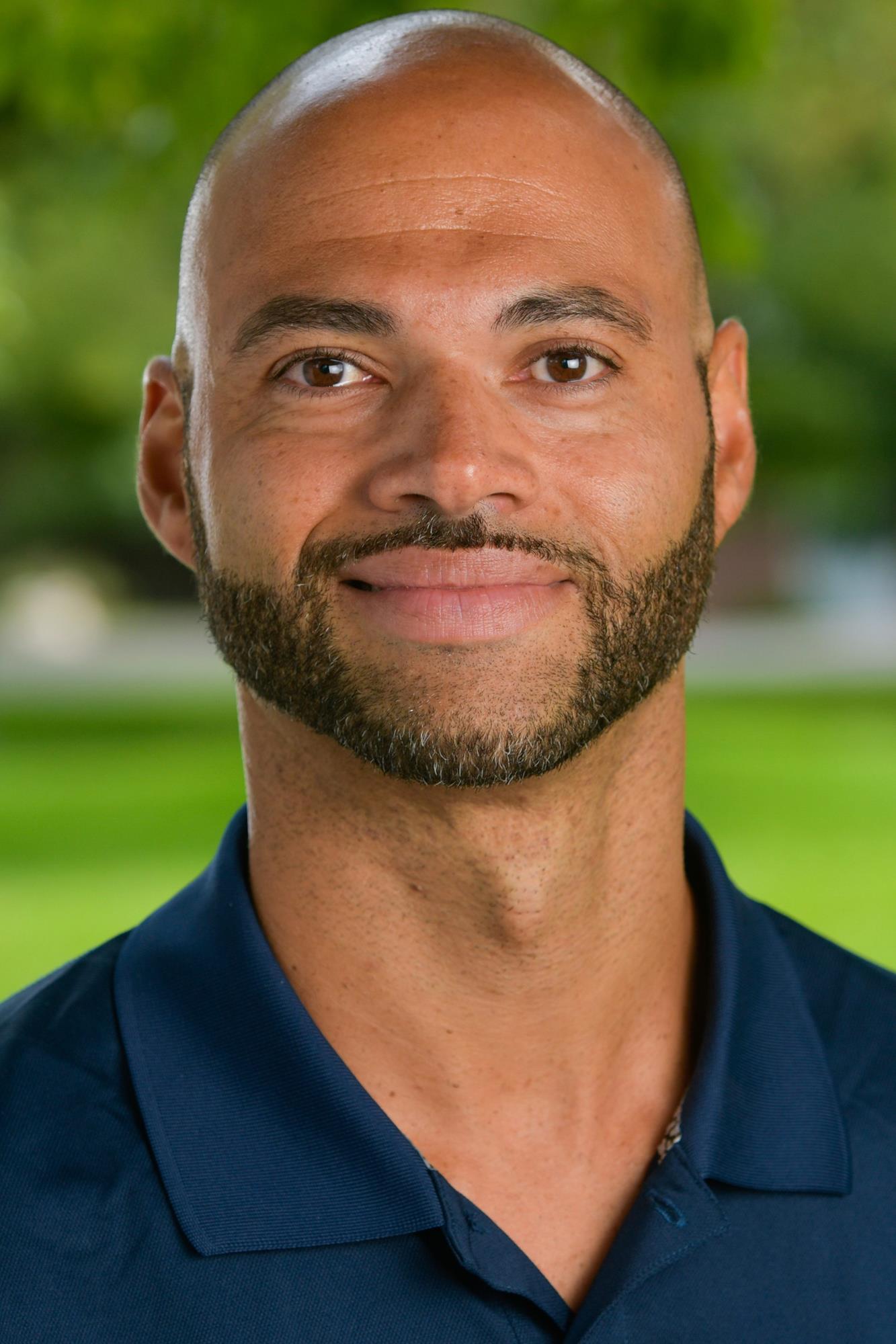 Jon Hill