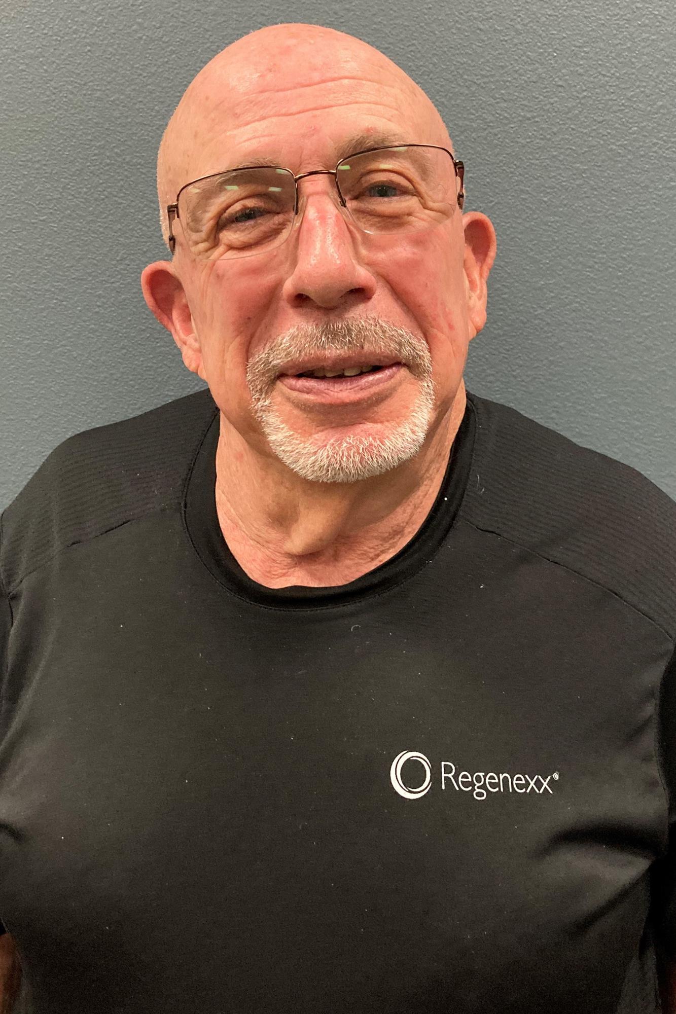 Hal Kaye