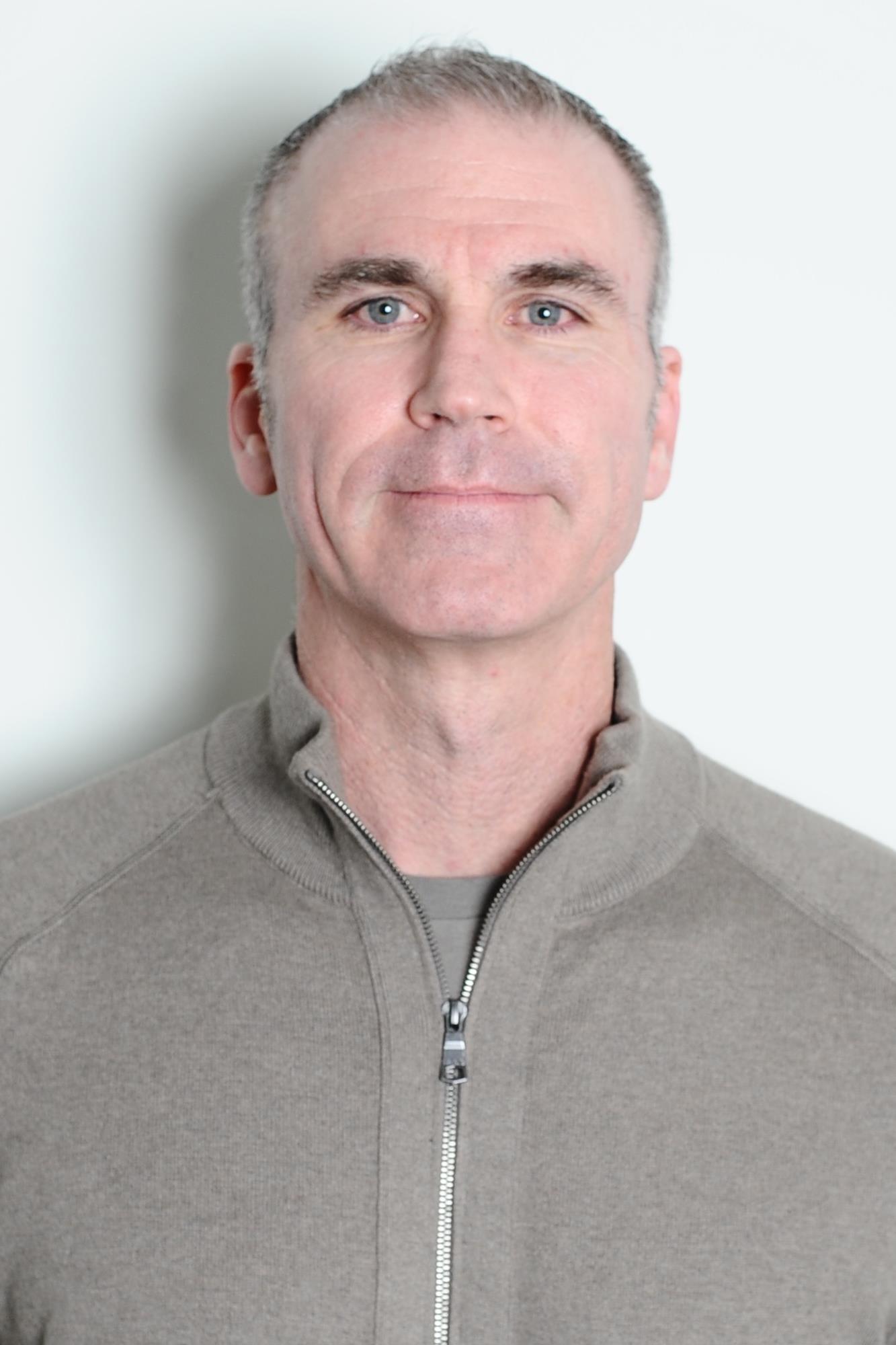 Doug Ottewill