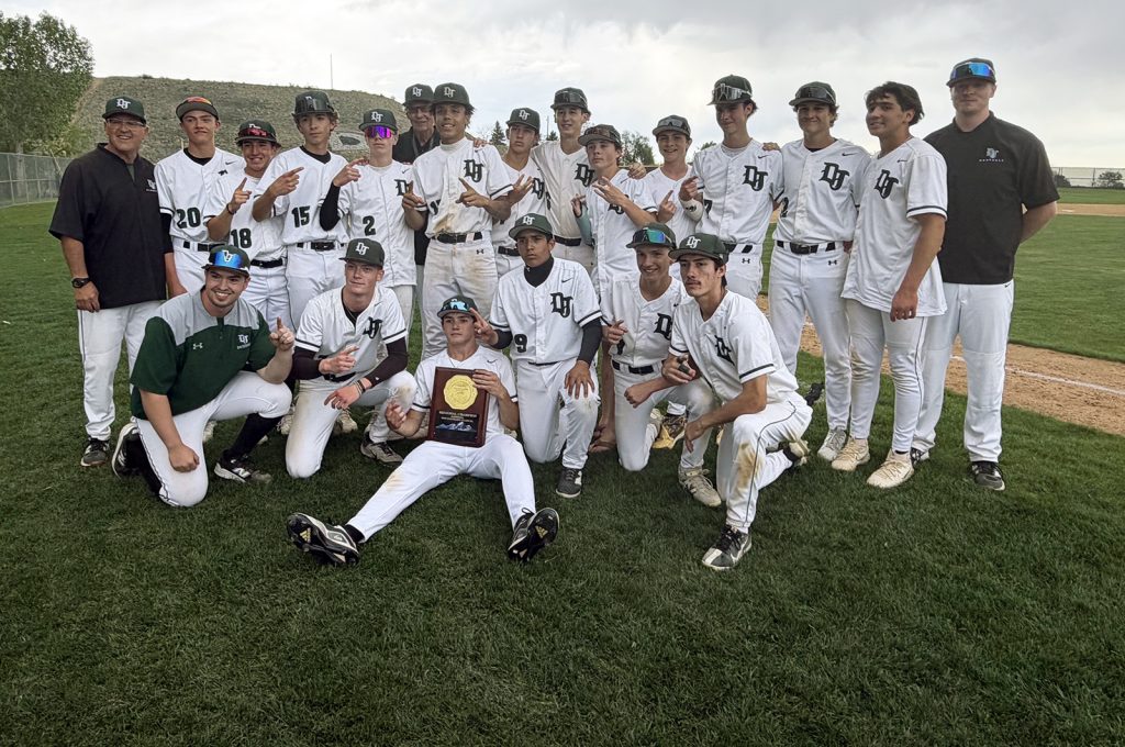 Baseball: Class 3A Region 8