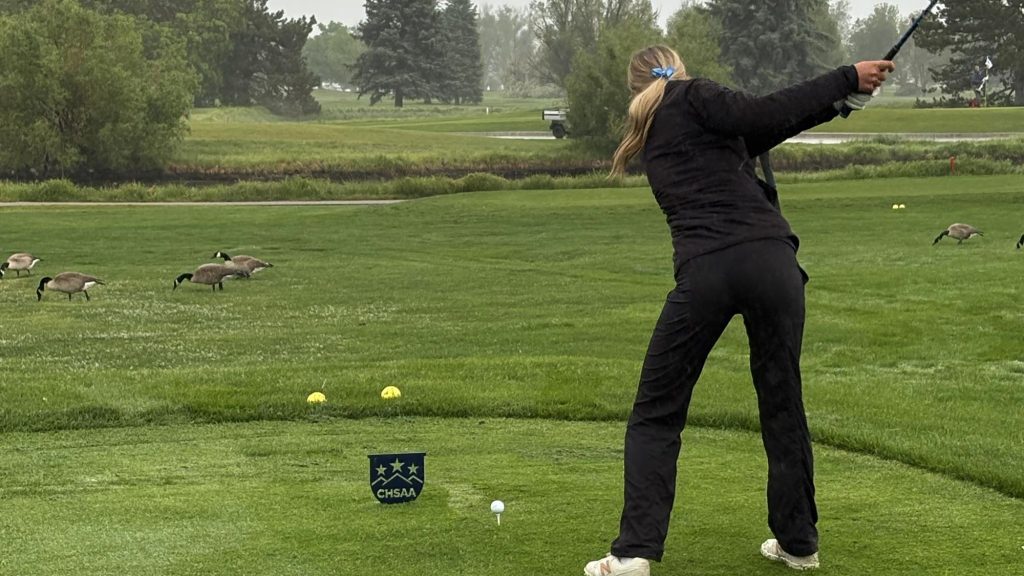 3A Girls Golf - 2026 State Championships