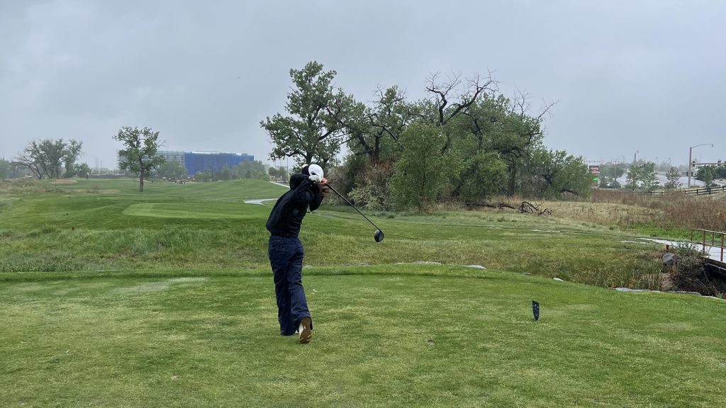 5A Girls Golf - 2026 State Championships