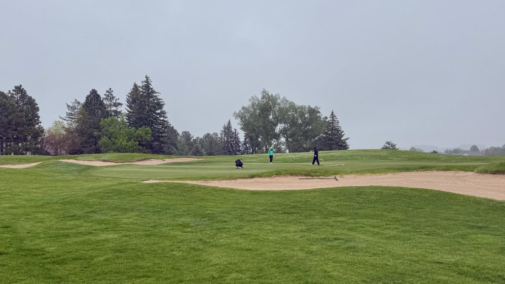 2A Girls Golf - 2026 State Championships