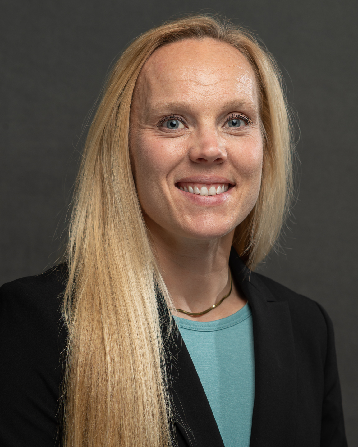 Amanda Jones-Weis
