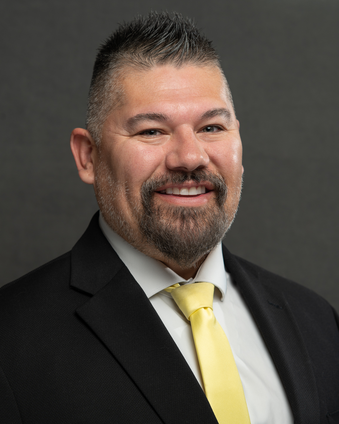 Dan Melendrez