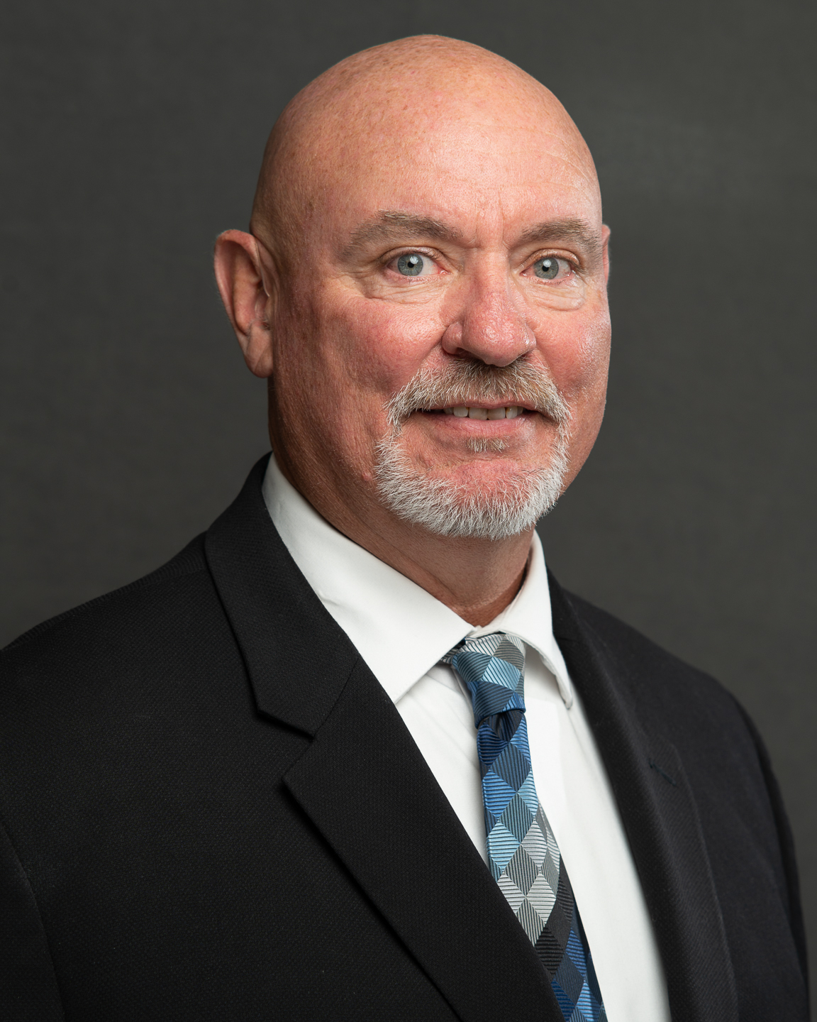 Gregg Hawkins