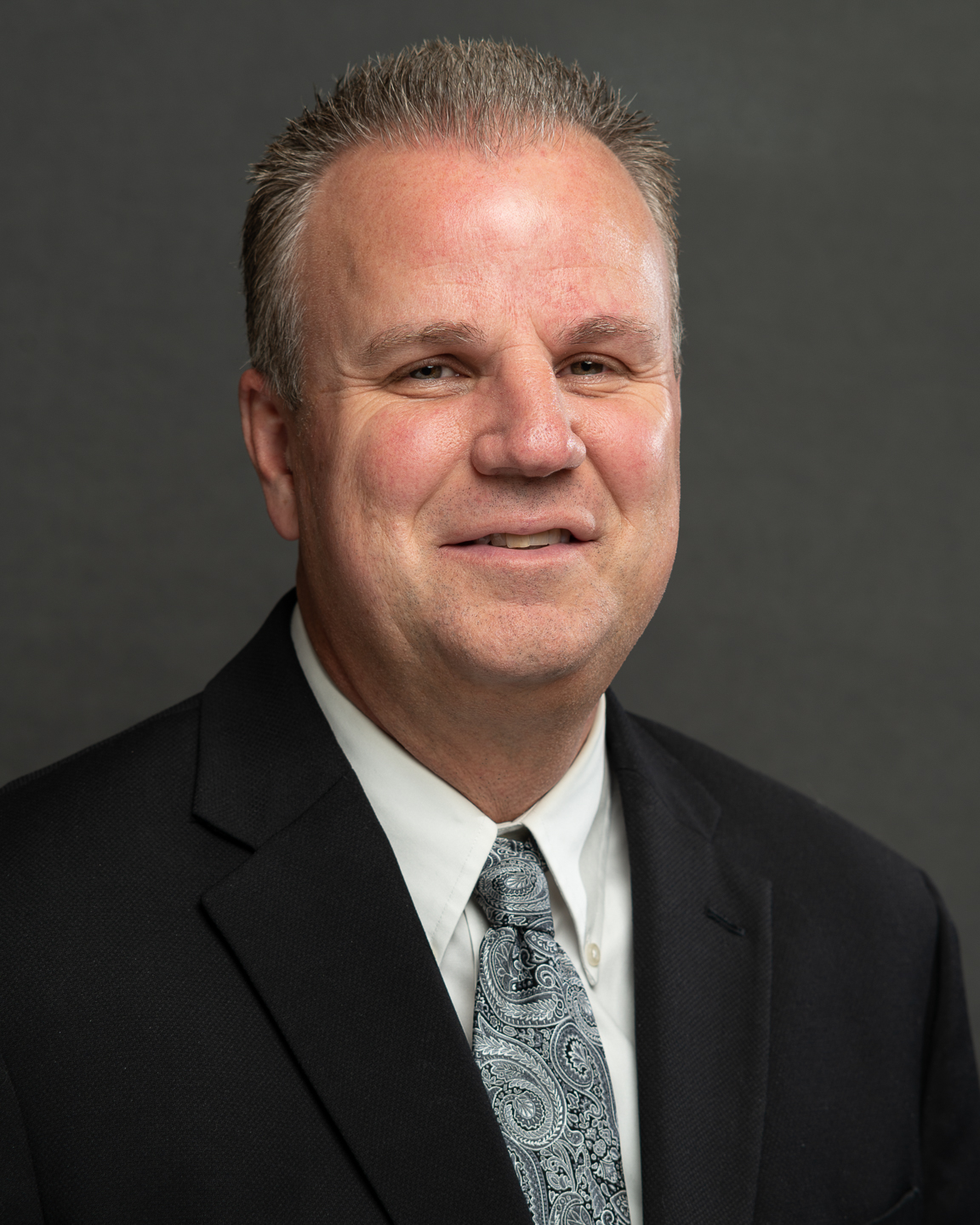 Mike Jobman