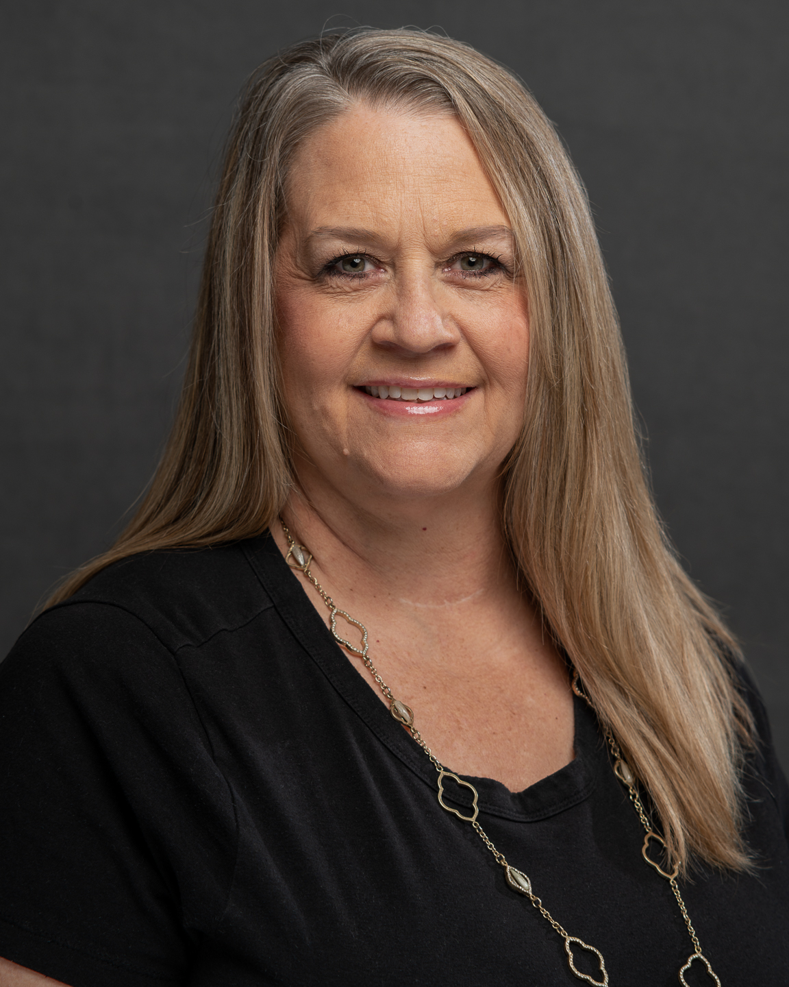 Sandra Williamson