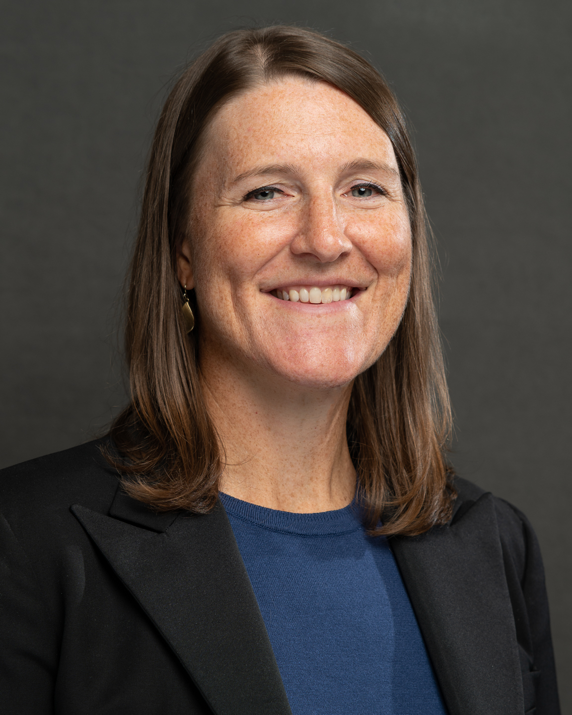 Sarah Vernon-Brunner